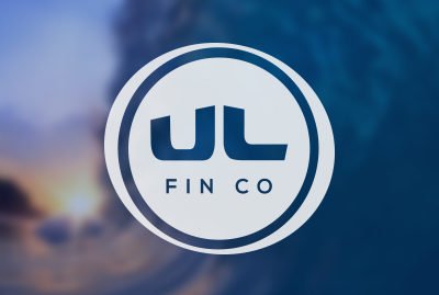 UL Fin Co Logo Feature