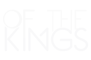Of The Kings Logo