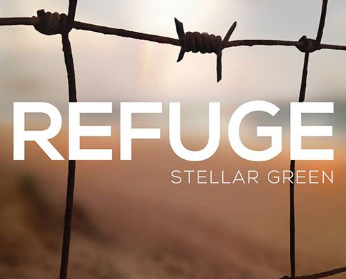 Refuge Album Artwork