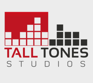 Tall Tones Studios Logo