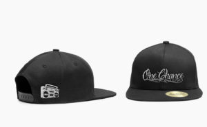 One Chance Product Development - Hats