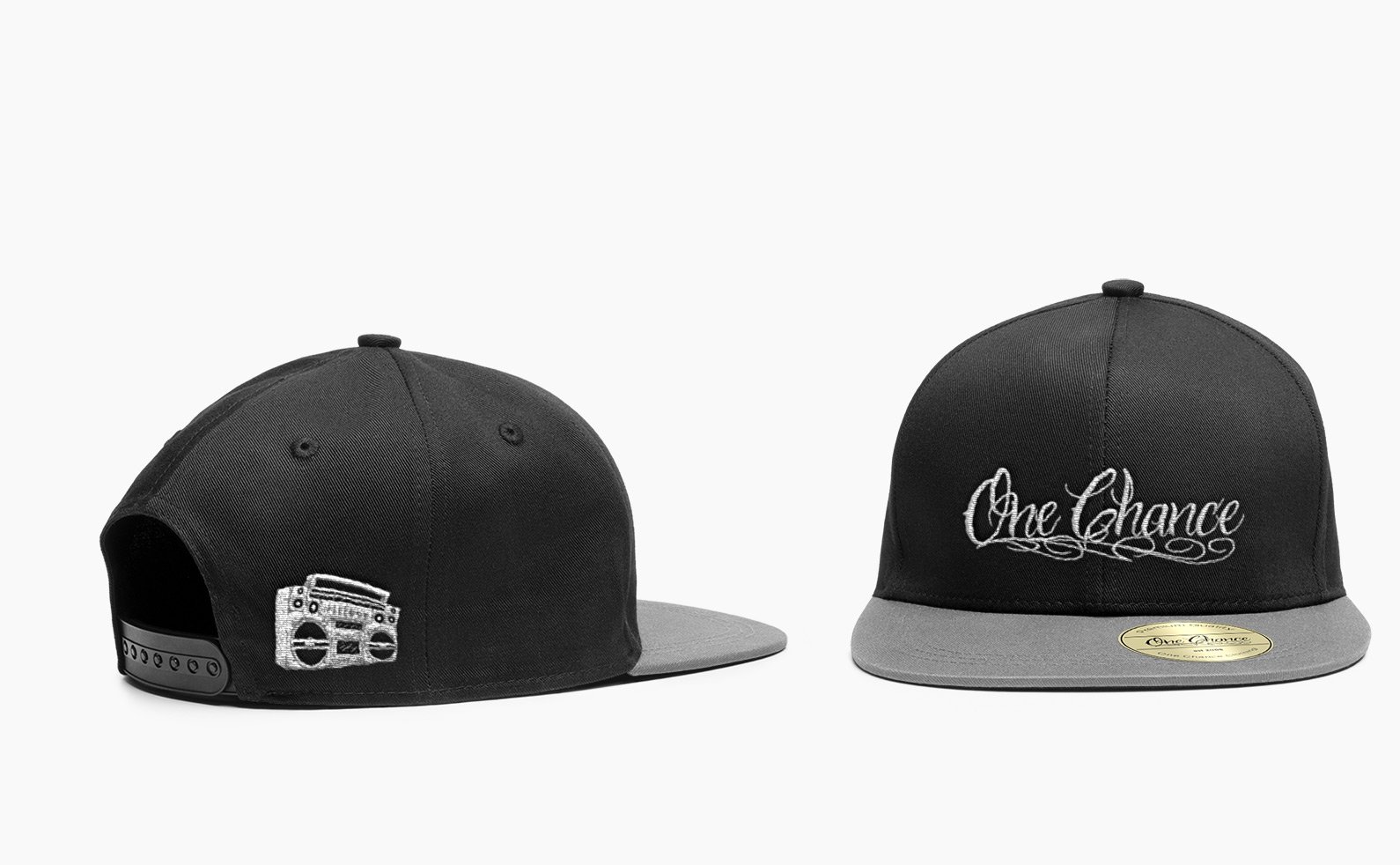 One Chance Product Development - Hats