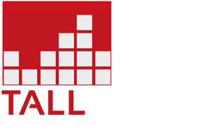 Tall Tones Logo
