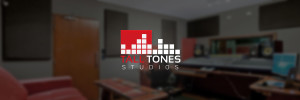 Tall Tones Branding