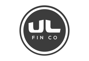 UL Fin Co logo