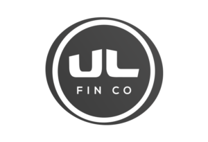 UL Fin Co Logo - Sean Dalton Design