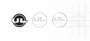 Ul Fin Co Logo Development - Sean Dalton Design