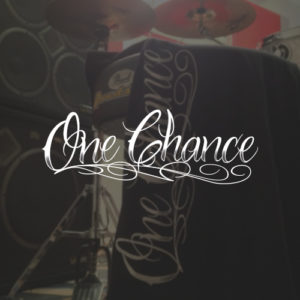 One Chance Brand Design Portfolio Feature