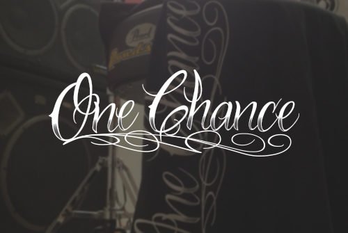 One Chance Brand Design Portfolio Feature