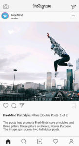 SD Freemind Instagram Styles Pillar 1
