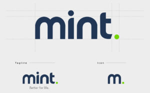 Mint Logos